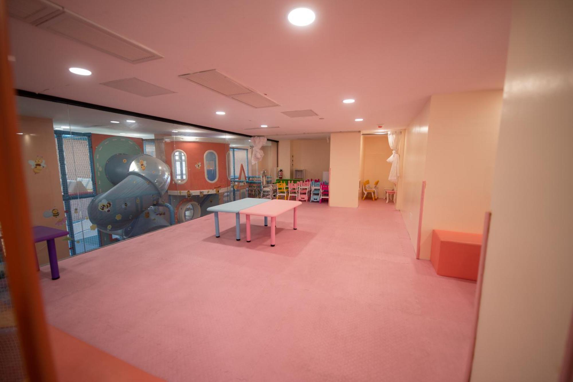Flushing Garden Hotel นิวยอร์ก ภายนอก รูปภาพ